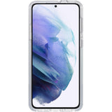 OtterBox Galaxy S21+ 5G React Case Cover + Screen Protector Clear My Outlet Store