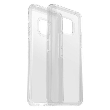 OtterBox Symmetry SERIES Stylish Tough Clear Case Cover for Huawei Mate 20 Pro My Outlet Store