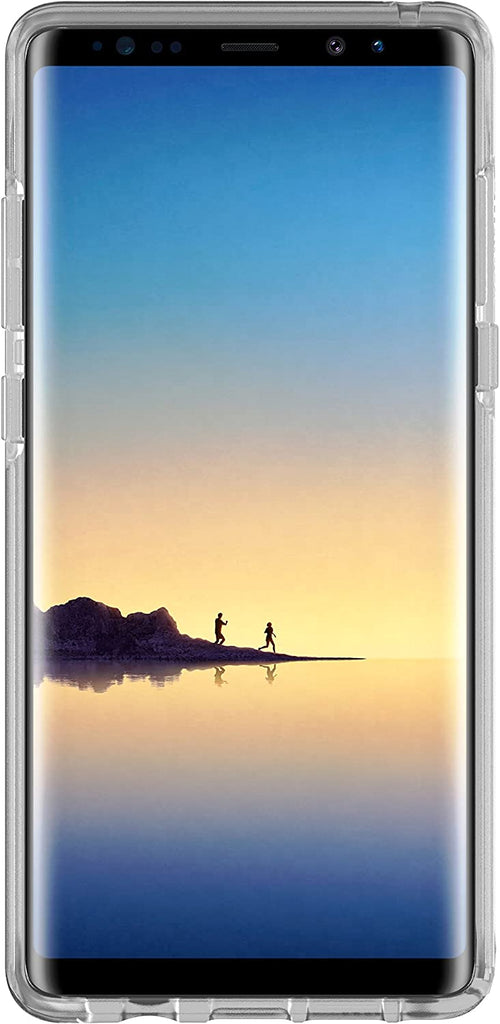 OtterBox Symmetry SERIES Stylish Tough Clear Case Cover for Samsung Galaxy Note8 My Outlet Store