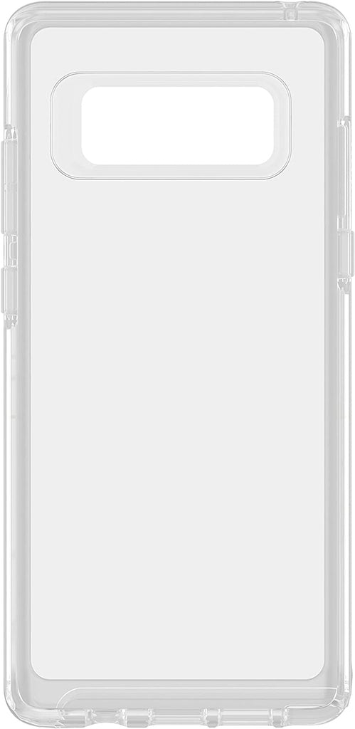 OtterBox Symmetry SERIES Stylish Tough Clear Case Cover for Samsung Galaxy Note8 My Outlet Store
