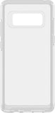 OtterBox Symmetry SERIES Stylish Tough Clear Case Cover for Samsung Galaxy Note8 My Outlet Store