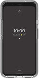 OtterBox Symmetry Series Stylish Shock Proof Case Cover for Google Pixel 4 Clear My Outlet Store