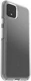 OtterBox Symmetry Series Stylish Shock Proof Case Cover for Google Pixel 4 Clear My Outlet Store
