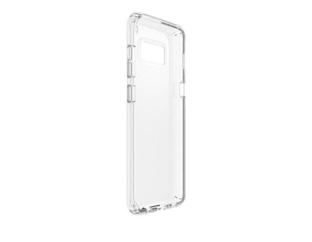 OtterBox Symmetry Tough Stylish Ultra Thin Clear Samsung Galaxy S8 Case Cover My Outlet Store
