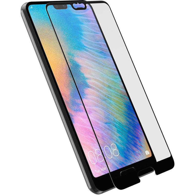 Otterbox Huawei P20 Alpha Glass Tempered Glass Screen Protector Clear My Outlet Store