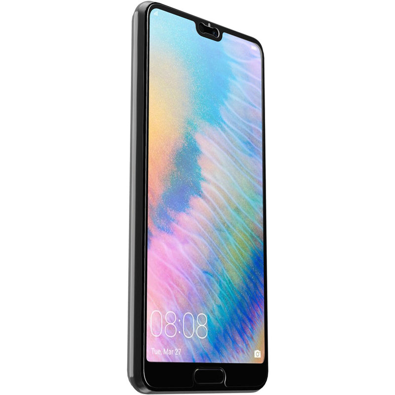 Otterbox Huawei P20 Alpha Glass Tempered Glass Screen Protector Clear My Outlet Store