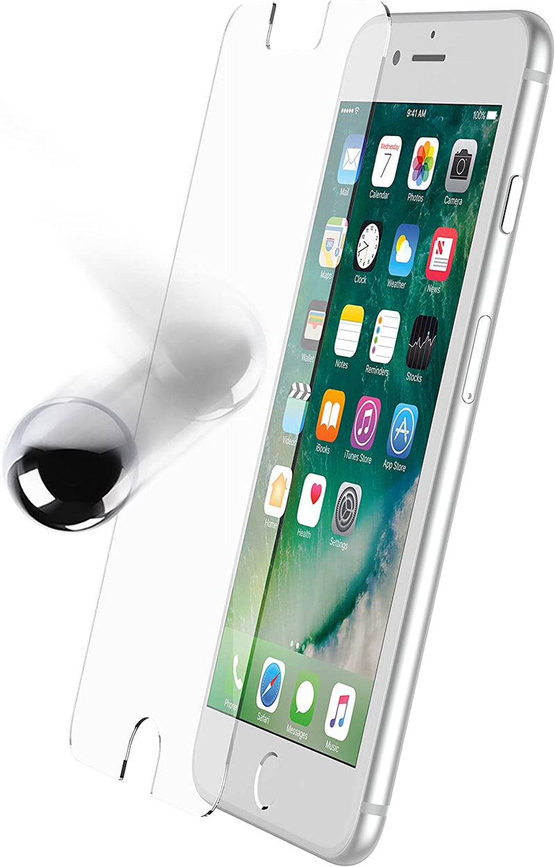 Otterbox Alpha Tempered Glass Screen Protector for iPhone 6/6s/7/8/7Plus/8 Plus My Outlet Store