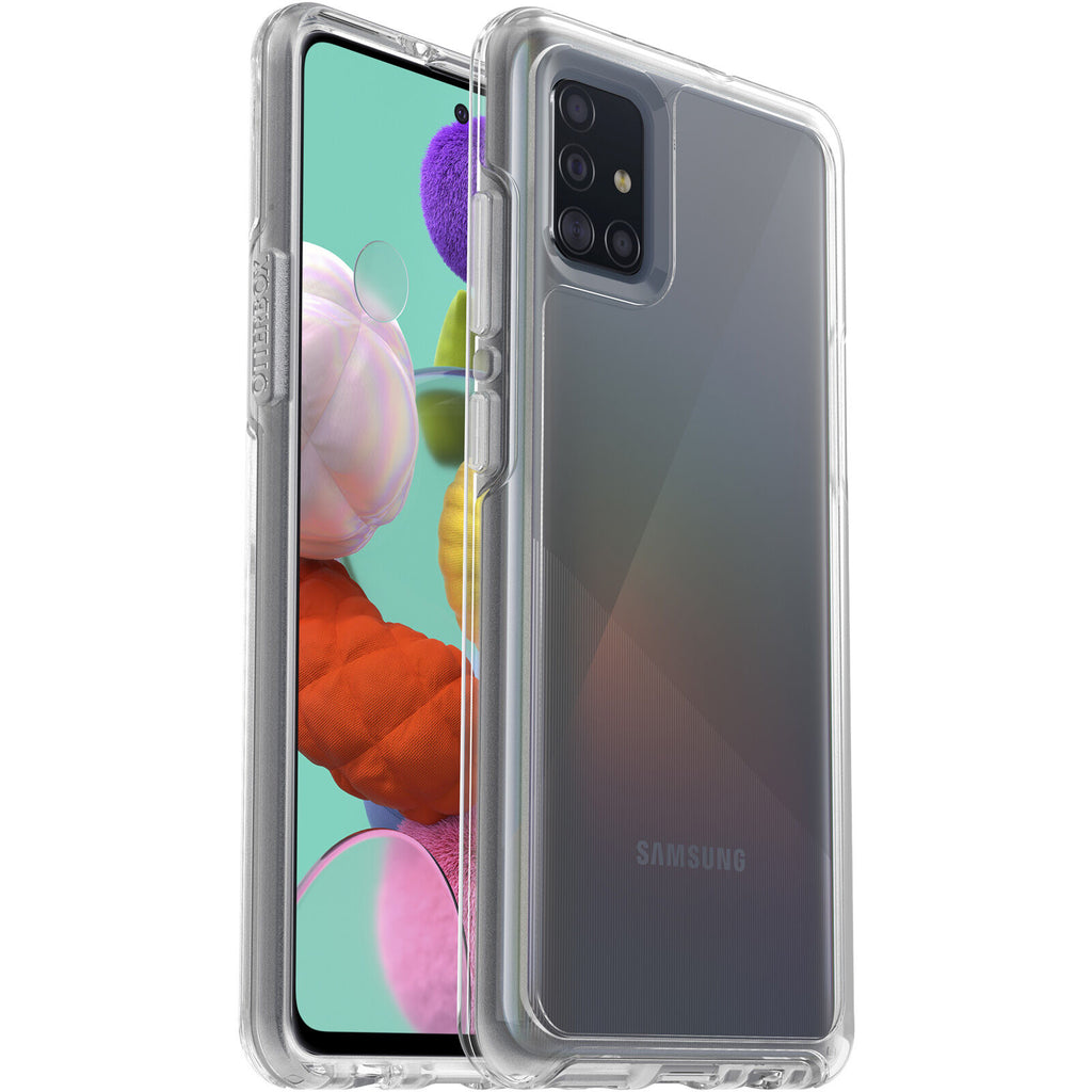 Otterbox Samsung Galaxy A51 React Series Ultra Slim Hard Case Cover Clear My Outlet Store