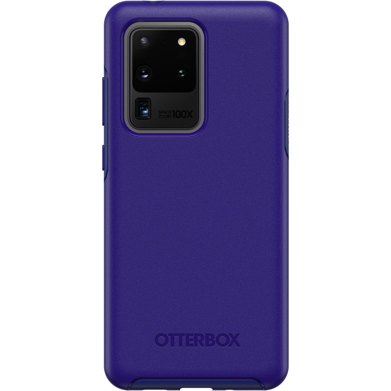Otterbox Samsung Galaxy S20+/S20 Ultra 5G Symmetry Sleek Tough Case My Outlet Store