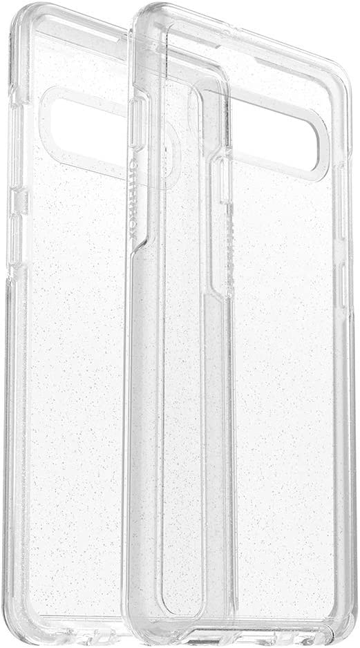 Otterbox Symmetry Stylish Clear Case Cover for Samsung Galaxy S10+ Stardust My Outlet Store