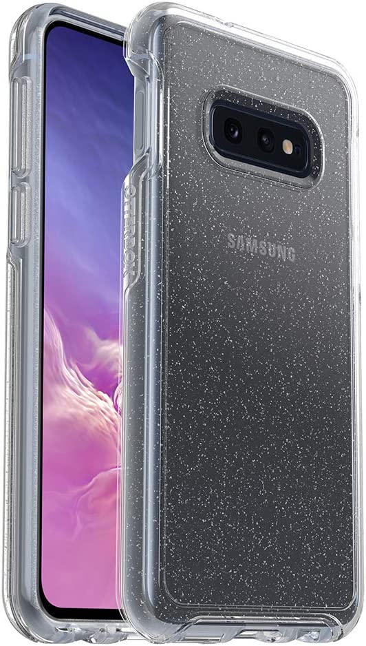 Otterbox Symmetry Stylish Clear Case Cover for Samsung Galaxy S10e - Stardust My Outlet Store