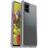 Otterbox Samsung Galaxy A51 Symmetry Series Protective Case Back Cover Clear My Outlet Store