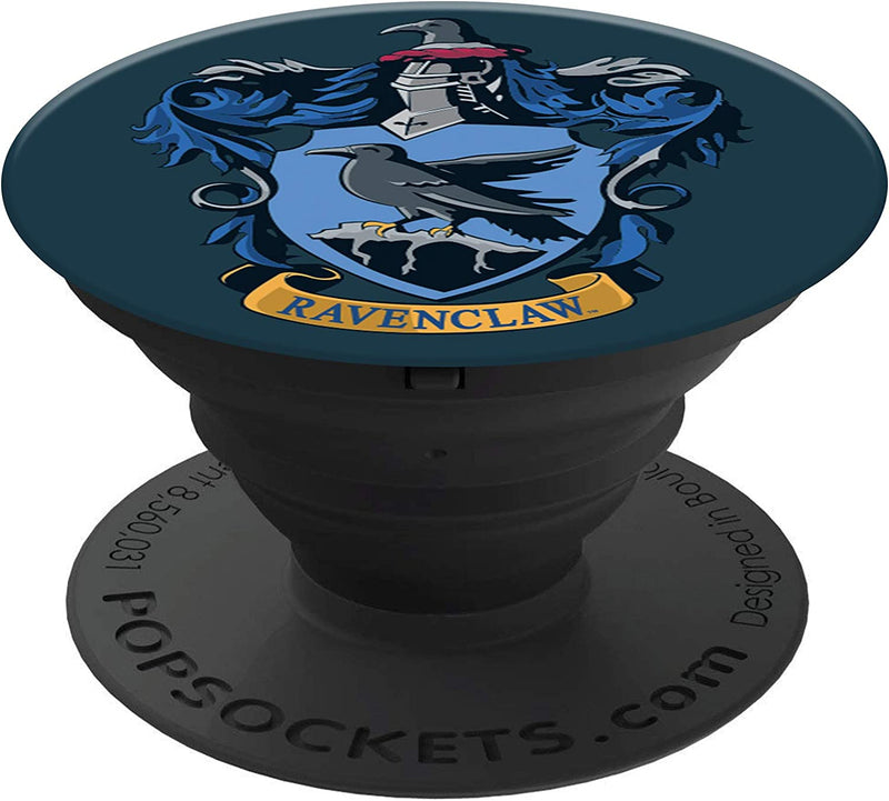 POPSOCKETS HOGWARTS Harry Potter Expanding Grip Stand Mount - RAVENCLAW My Outlet Store