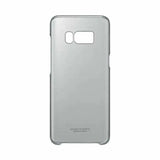 Samsung Ultra Thin Sleek Stylish Light Cover Case for Galaxy S8/S8+  Transparent My Outlet Store