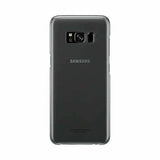 Samsung Ultra Thin Sleek Stylish Light Cover Case for Galaxy S8/S8+  Transparent My Outlet Store
