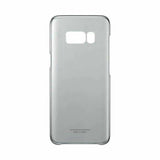 Samsung Ultra Thin Sleek Stylish Light Cover Case for Galaxy S8/S8+  Transparent My Outlet Store