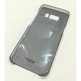 Samsung Ultra Thin Sleek Stylish Light Cover Case for Galaxy S8/S8+  Transparent My Outlet Store