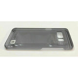 Samsung Ultra Thin Sleek Stylish Light Cover Case for Galaxy S8/S8+  Transparent My Outlet Store