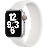 Apple Watch Silicone Solo Loop Strap 42/44/45mm -Size 11- My Outlet Store