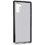 TECH21 EVO CHECK FLEX SHOCK THIN CASE FOR SAMSUNG GALAXY NOTE 8 SMOKEY/BLACK My Outlet Store