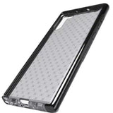 TECH21 EVO CHECK FLEX SHOCK THIN CASE FOR SAMSUNG GALAXY NOTE 8 SMOKEY/BLACK My Outlet Store