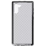 TECH21 EVO CHECK FLEX SHOCK THIN CASE FOR SAMSUNG GALAXY NOTE 8 SMOKEY/BLACK My Outlet Store