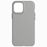 Tech21 Eco Slim Tough Rear Case Cover for Apple iPhone 12 Pro Max - Grey My Outlet Store