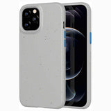 Tech21 Eco Slim Tough Rear Case Cover for Apple iPhone 12 Pro Max - Grey My Outlet Store