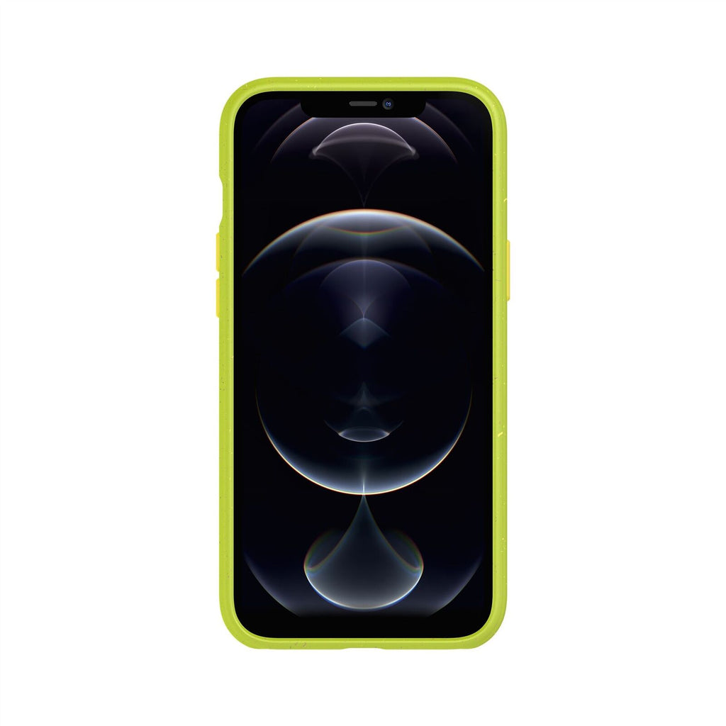 Tech21 Eco Slim Tough Rear Case Cover for Apple iPhone 12 Pro Max - Green My Outlet Store