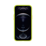 Tech21 Eco Slim Tough Rear Case Cover for Apple iPhone 12 Pro Max - Green My Outlet Store