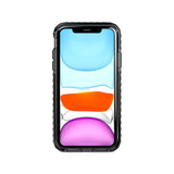 Tech21 Evo Rox Strong Tough Case Cover for iPhone 11 Pro - Black My Outlet Store