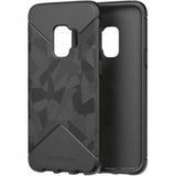 Tech21 Evo Tactical Strong Ultra Thin Case Cover for Samsung Galaxy S9 - Black My Outlet Store
