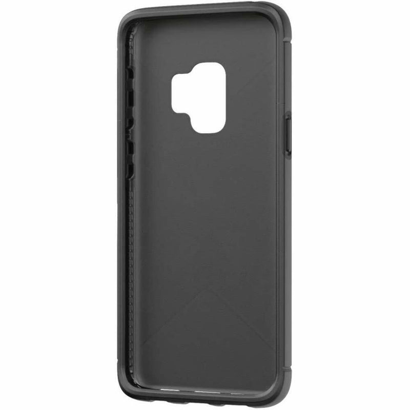 Tech21 Evo Tactical Strong Ultra Thin Case Cover for Samsung Galaxy S9 - Black My Outlet Store