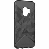 Tech21 Evo Tactical Strong Ultra Thin Case Cover for Samsung Galaxy S9 - Black My Outlet Store