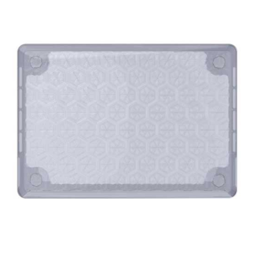 Tech21 GEM BulletShield Shell Case for Macbook Pro 13" Thunderbolt 3, USB-C My Outlet Store