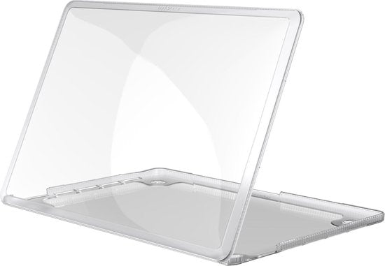 Tech21 pure clear 2024 case macbook air 13