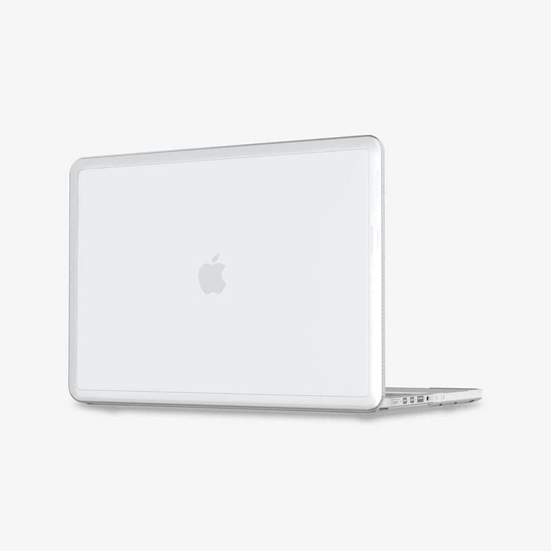 Tech21 Pure Clear for MacBook Pro 13" with Retina Display (2012-15) - Clear My Outlet Store