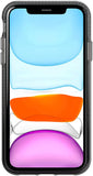 Tech21 Pure Ombre Slim Tough Stylish Case Cover for Apple iPhone 11 Black My Outlet Store