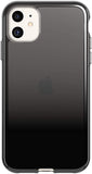 Tech21 Pure Ombre Slim Tough Stylish Case Cover for Apple iPhone 11 Black My Outlet Store