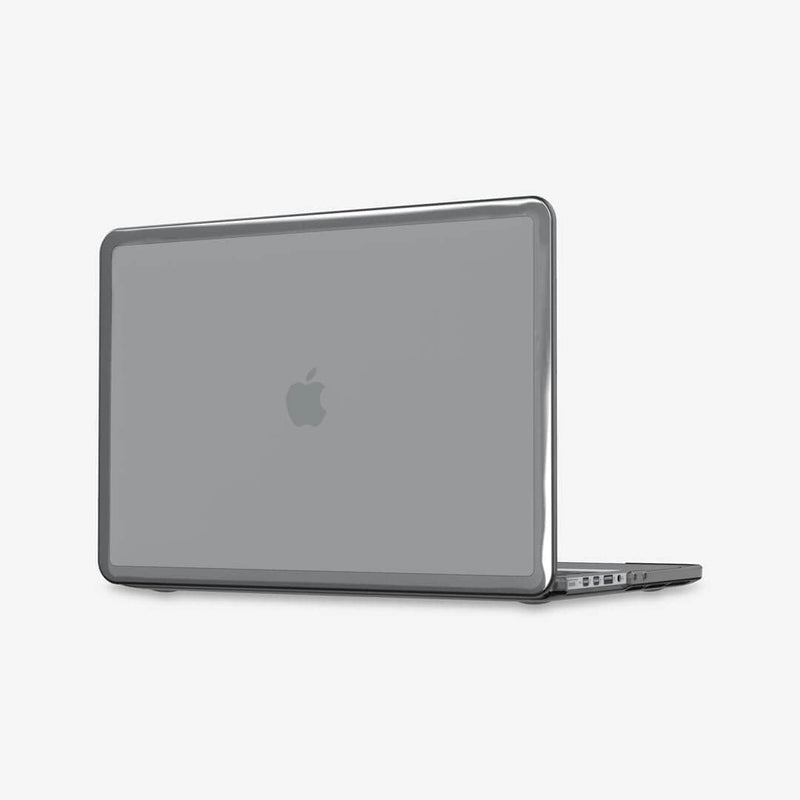 Tech21 Pure Tint for MacBook Pro 13" with Retina Display (2012-15) - Carbon My Outlet Store