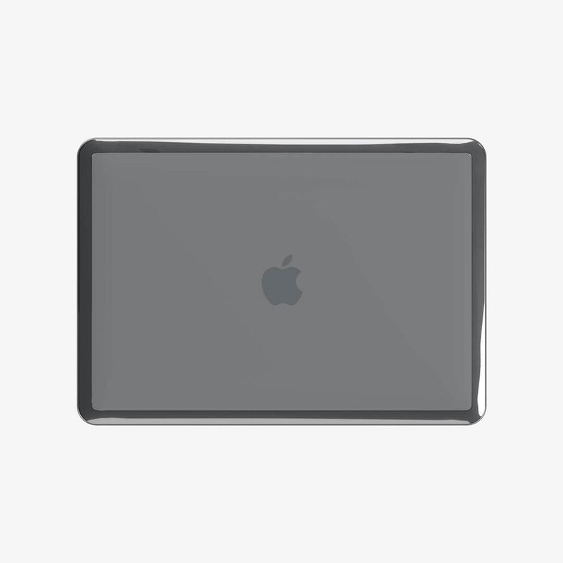 Tech21 Pure Tint for MacBook Pro 13" with Retina Display (2012-15) - Carbon My Outlet Store
