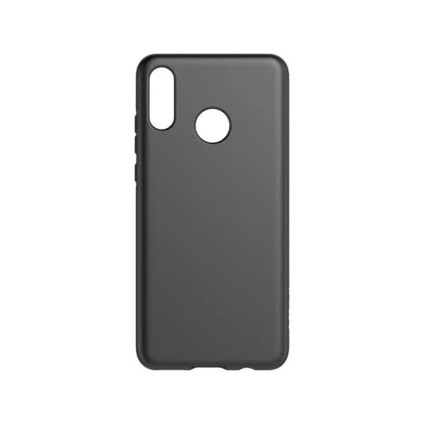 Tech21 StudioColour Back to Black Case Hard Cover for Huawei P30 Lite Black My Outlet Store