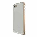 Tech21 iPhone SE 2020 / 7 / 8 Evo Elite FlexShock Drop Protection Case Rose Gold My Outlet Store