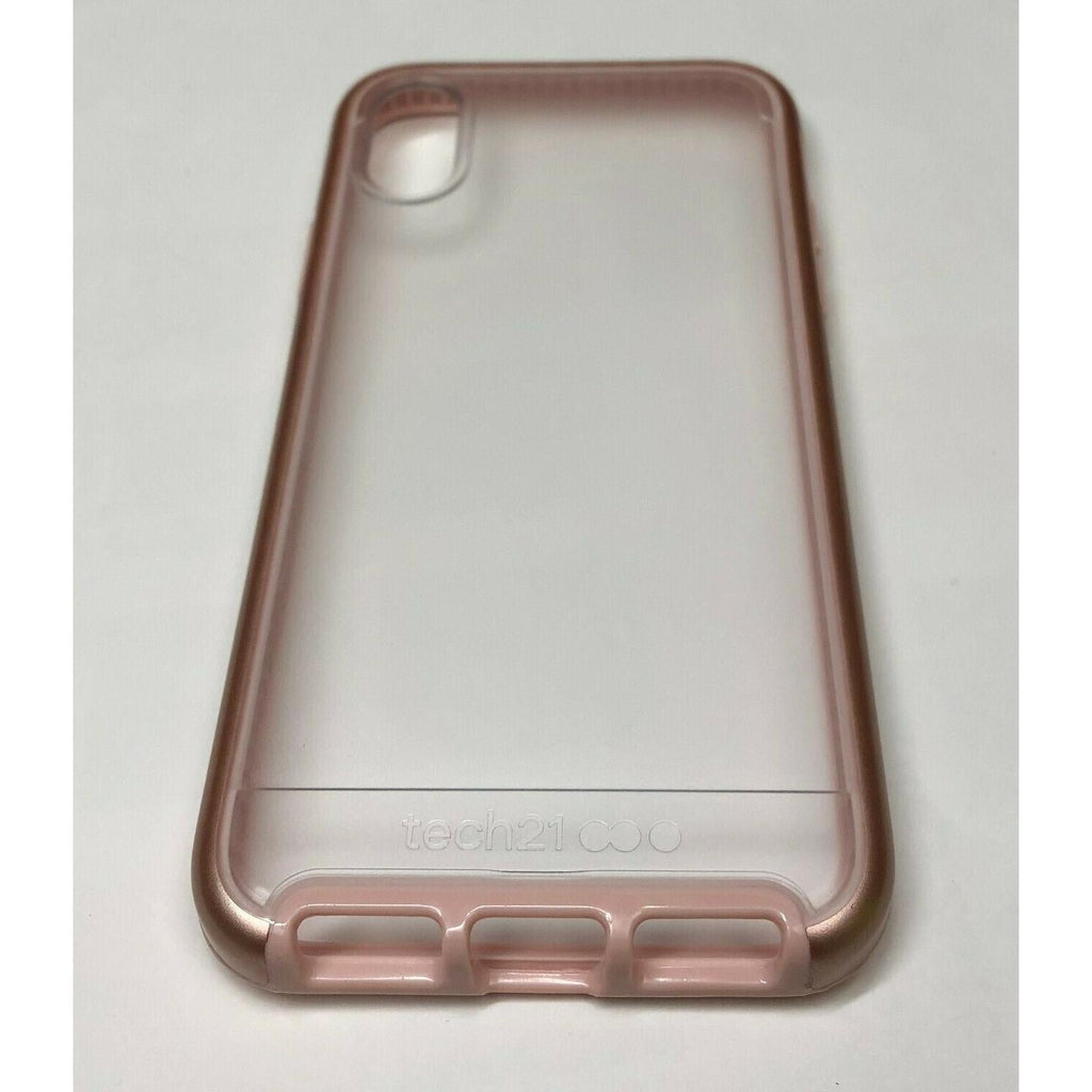 Tech21 Evo Elite FlexShock 2M Drop Protection Tough Case Cover For iPhone X/XS My Outlet Store