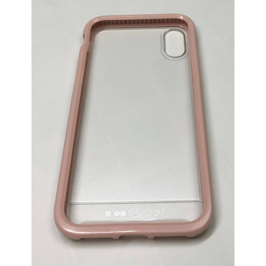 Tech21 Evo Elite FlexShock 2M Drop Protection Tough Case Cover For iPhone X/XS My Outlet Store