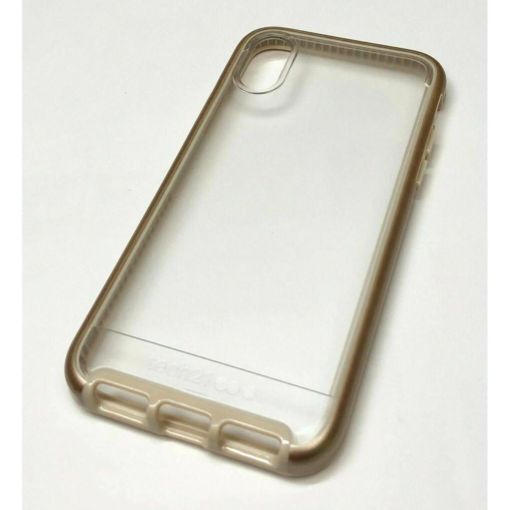 Tech21 Evo Elite FlexShock 2M Drop Protection Tough Case Cover For iPhone X/XS My Outlet Store