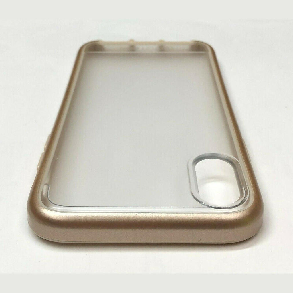 Tech21 Evo Elite FlexShock 2M Drop Protection Tough Case Cover For iPhone X/XS My Outlet Store