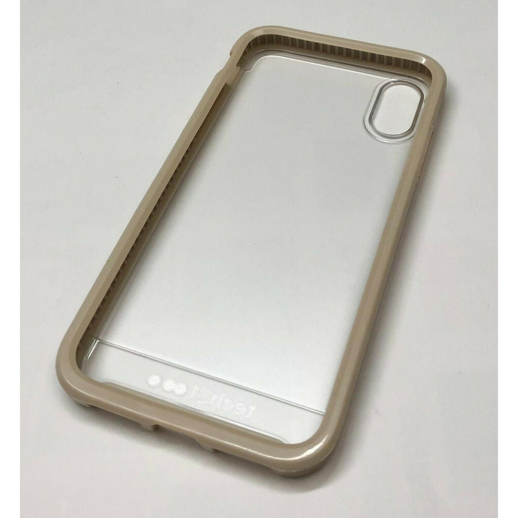 Tech21 Evo Elite FlexShock 2M Drop Protection Tough Case Cover For iPhone X/XS My Outlet Store