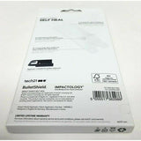 Tech21 Impact Easy Fit Shield SelfHeal Screen Protector for iPhone X/Xs/7/8/Plus My Outlet Store
