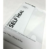 Tech21 Impact Easy Fit Shield SelfHeal Screen Protector for iPhone X/Xs/7/8/Plus My Outlet Store